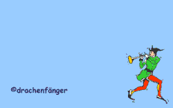 �animierterrattenfaengerbunt